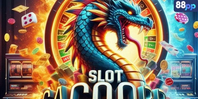 Nổ hũ cá chép vàng là gì?