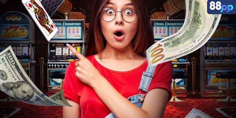 Nổ hũ thần rồng là gì
