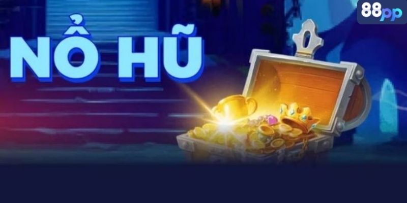 Nổ hũ siêu xe là gì