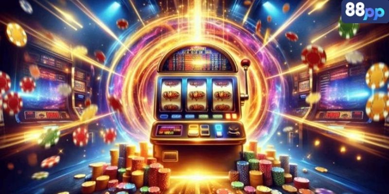Nổ hũ club online là gì