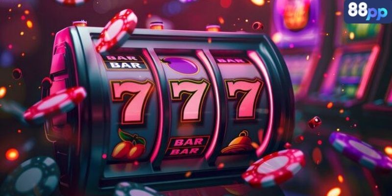 Nổ hũ jackpot lớn là gì