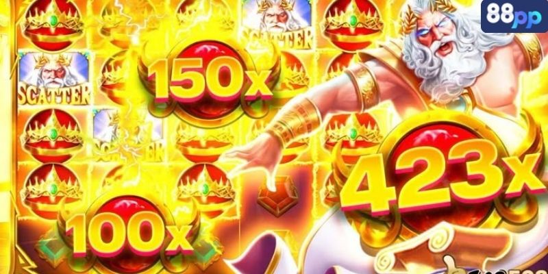 Slot nổ hũ miễn phí nạp là gì